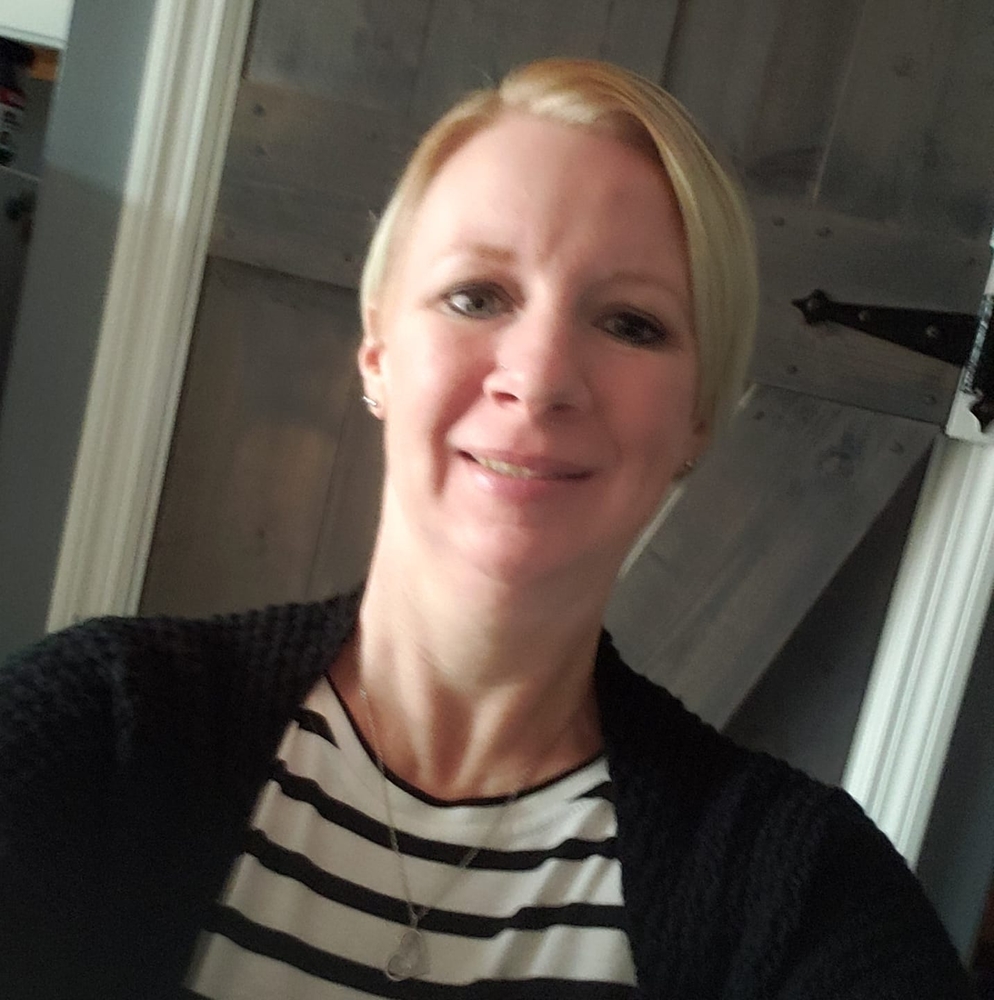 Meet your Posher, Lisa